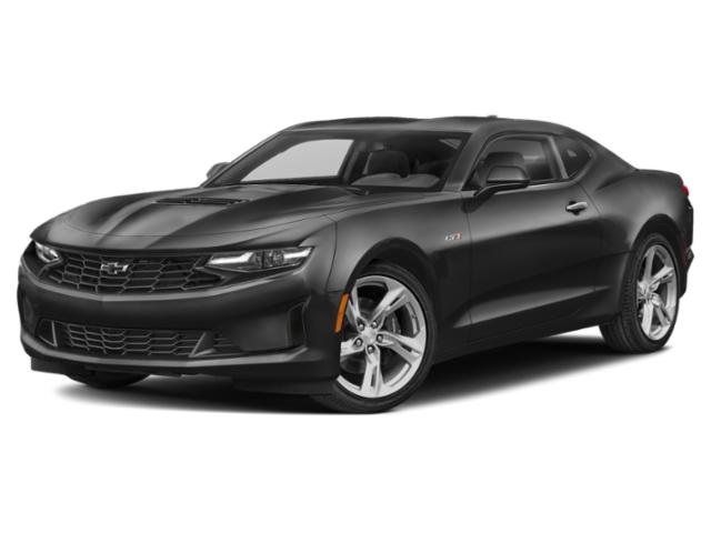 2023 Chevrolet Camaro 1LT's photo