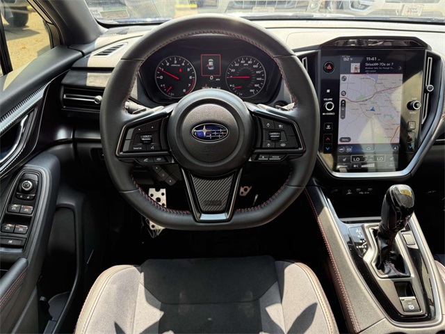 2023 Subaru WRX GT photo 17