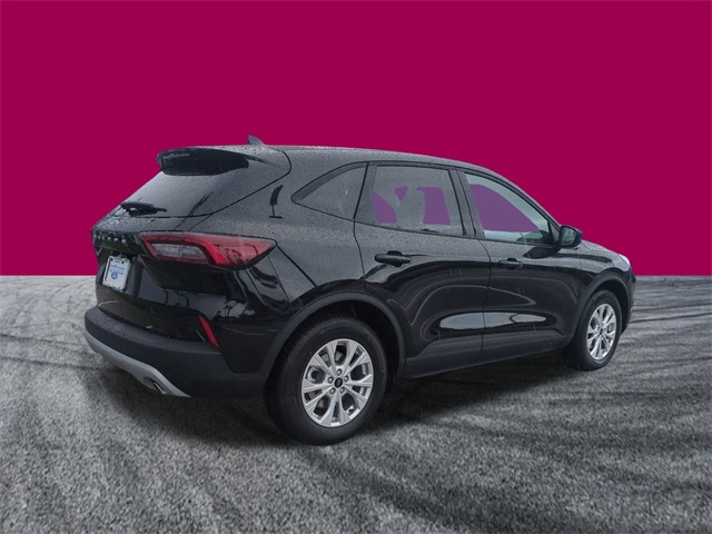 2026 Ford Escape Active photo 3