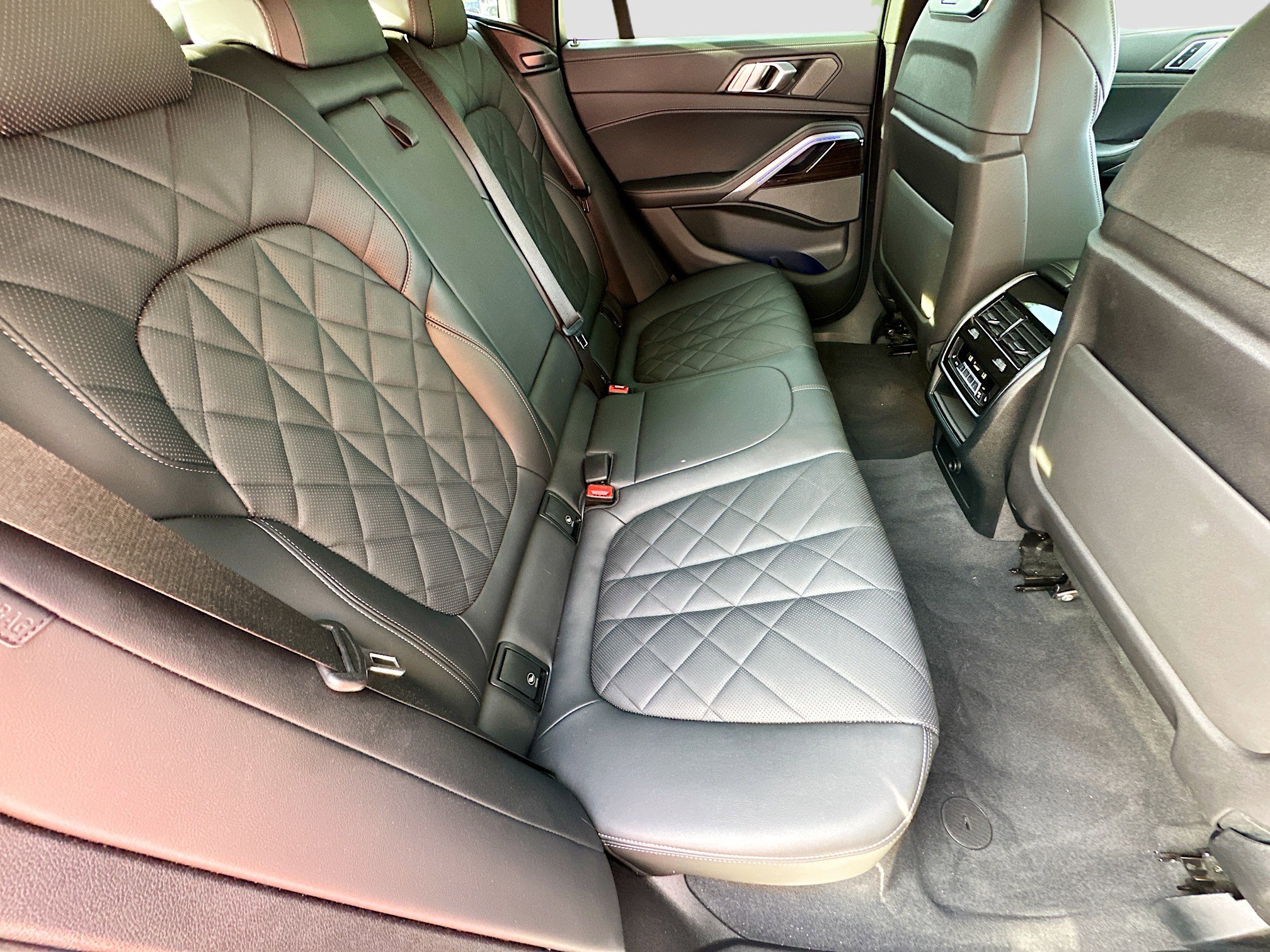 2024 Bmw X6 xDrive40i photo 27