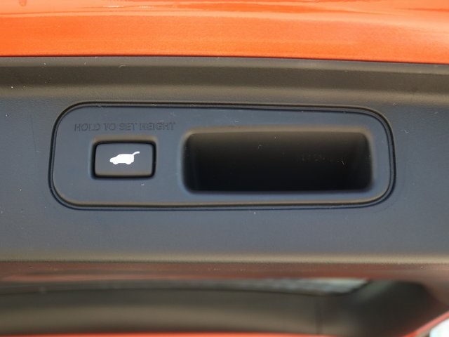 2026 Honda Passport TrailSport Elite photo 32