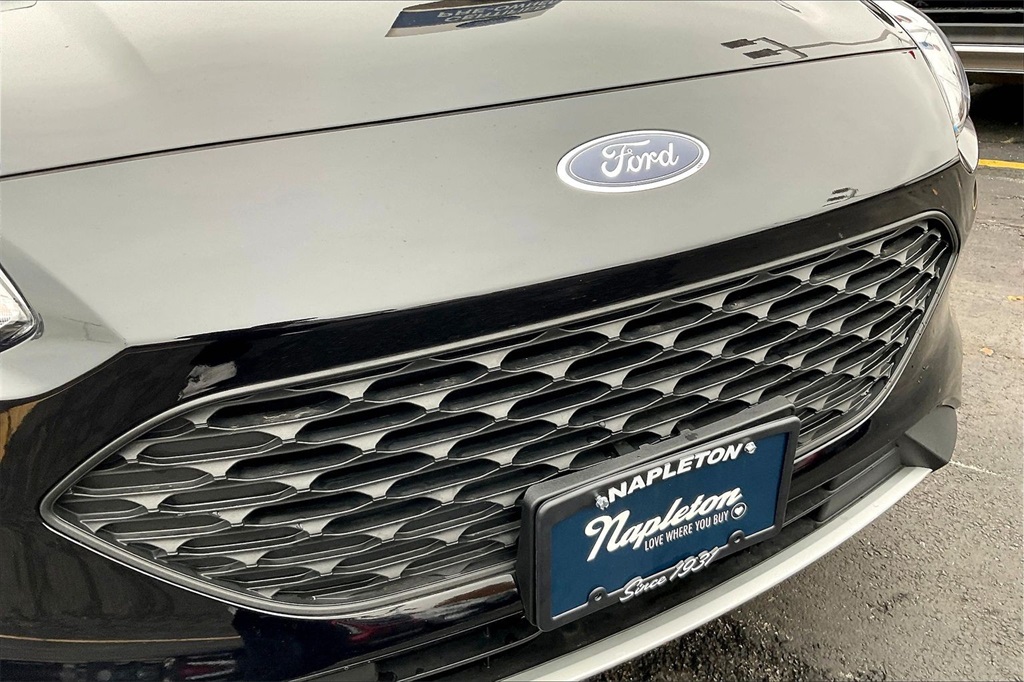 2022 FORD ESCAPE - Image 26