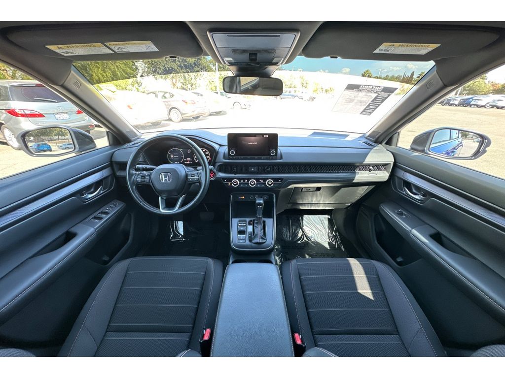 2023 Honda CR-V Hybrid Sport photo 15