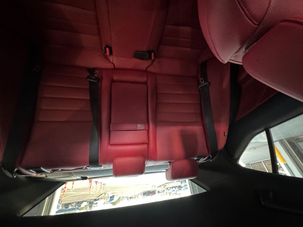 2023 Lexus IS 500 F SPORT Performance photo 17