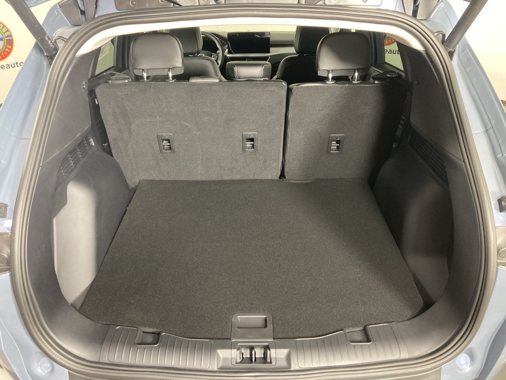 2025 Ford Escape Plug-In Hybrid photo 12