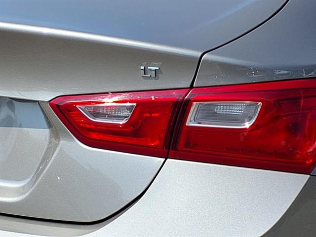 2025 Chevrolet Malibu 1LT photo 24