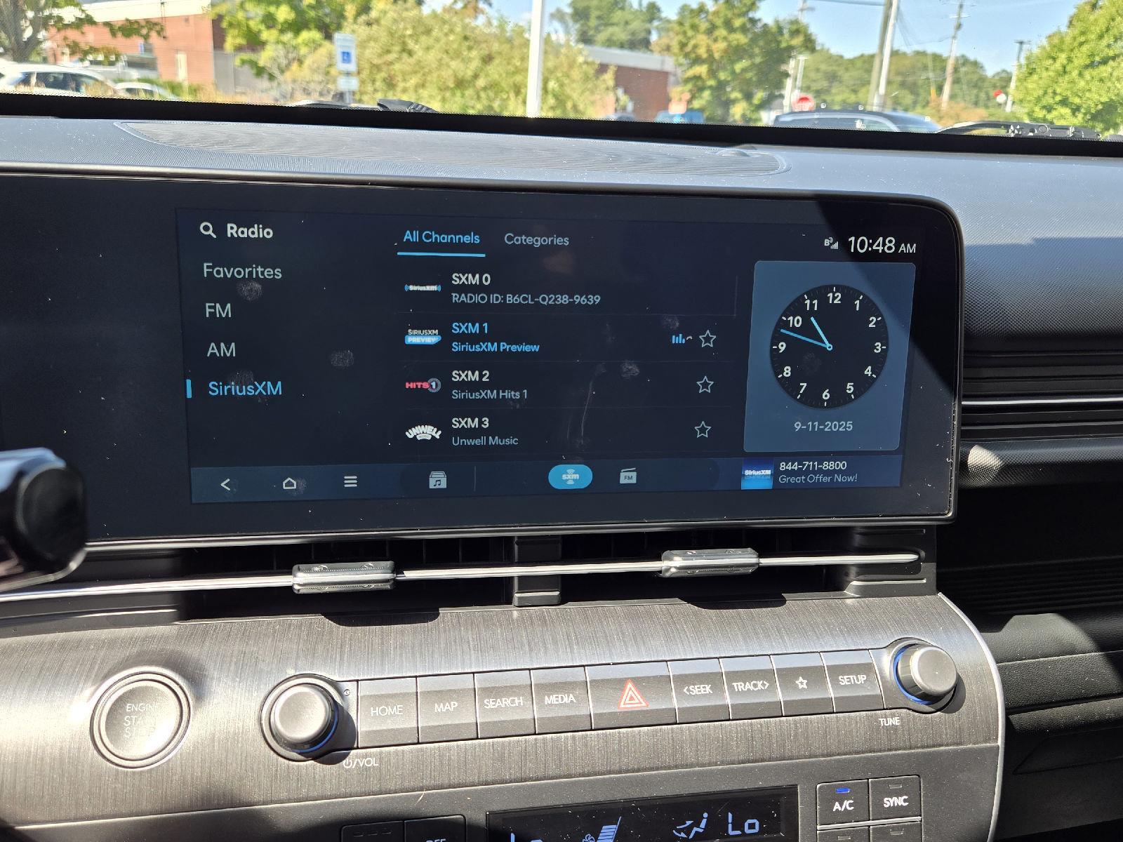 2024 Hyundai Kona SEL photo 21