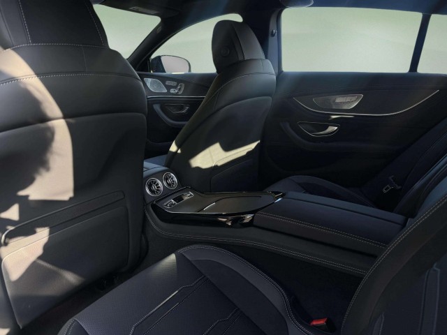 2026 Mercedes Benz AMG GT 63 S E PERFORMANCE photo 18