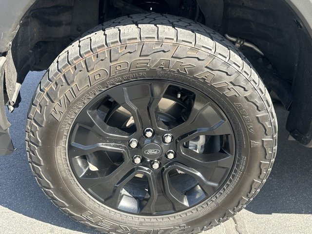 2023 Ford F-150 XLT photo 15