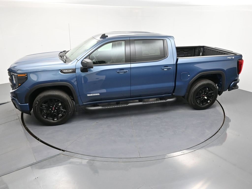 2026 Gmc Sierra Elevation photo 31