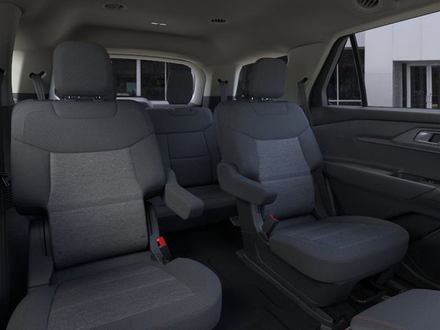 2026 FORD EXPLORER - Image 42