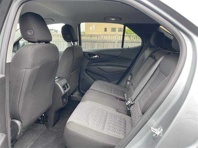 2024 CHEVROLET EQUINOX - Image 20
