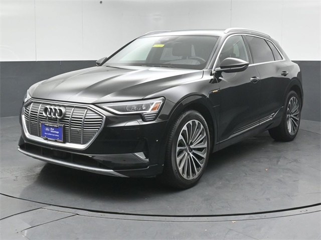 2019 AUDI E-TRON - Image 3