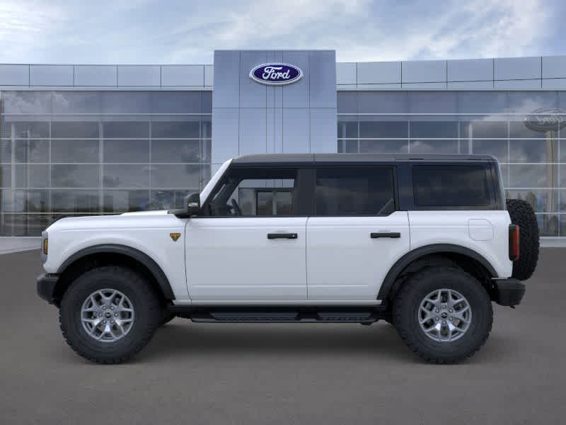 2025 Ford Bronco 4-Door Badlands - Photo 3