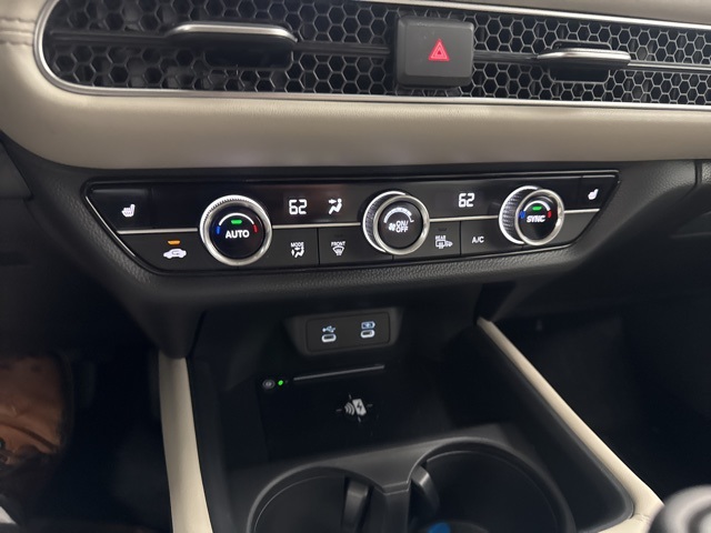 2026 Honda HR-V EX-L photo 28