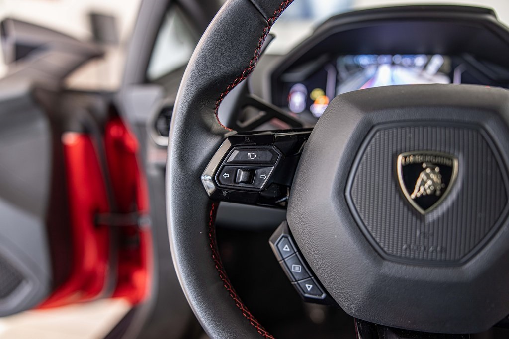 2023 LAMBORGHINI HURACAN - Image 24