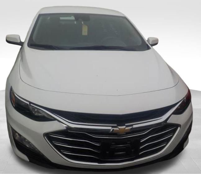 2023 Chevrolet Malibu 1LT photo 4