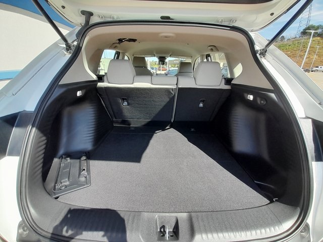 2023 Honda HR-V LX photo 46
