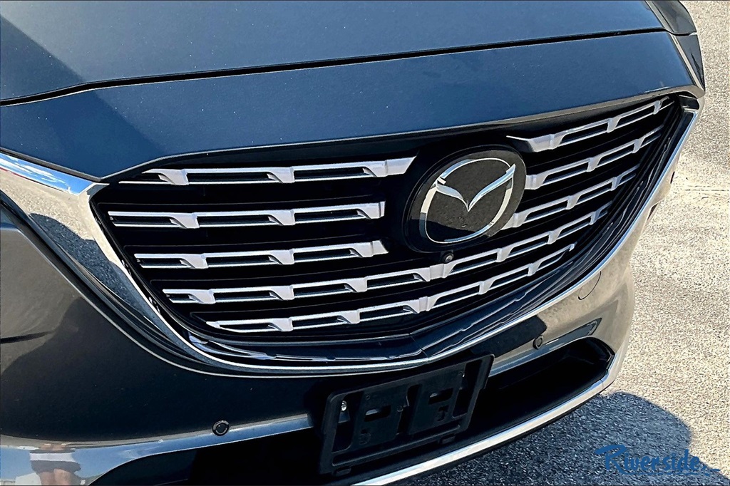 2021 Mazda CX-9 Signature photo 29