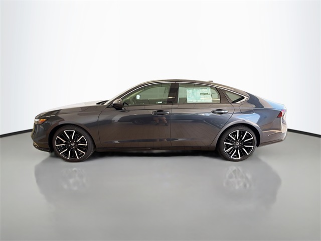 2025 Honda Accord Hybrid Touring photo 3