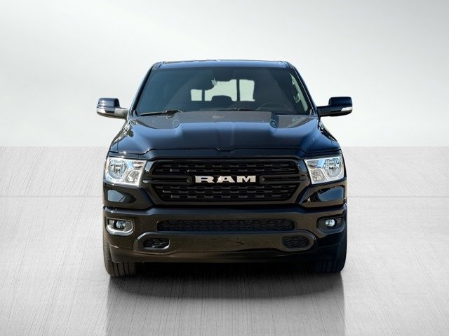 2022 Ram 1500 Big Horn photo 10