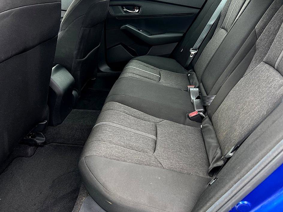2024 Honda Accord Hybrid Sport photo 7