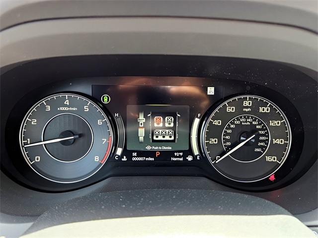 2025 Acura RDX Technology photo 13
