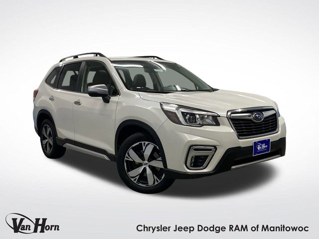 2019 Subaru Forester Touring