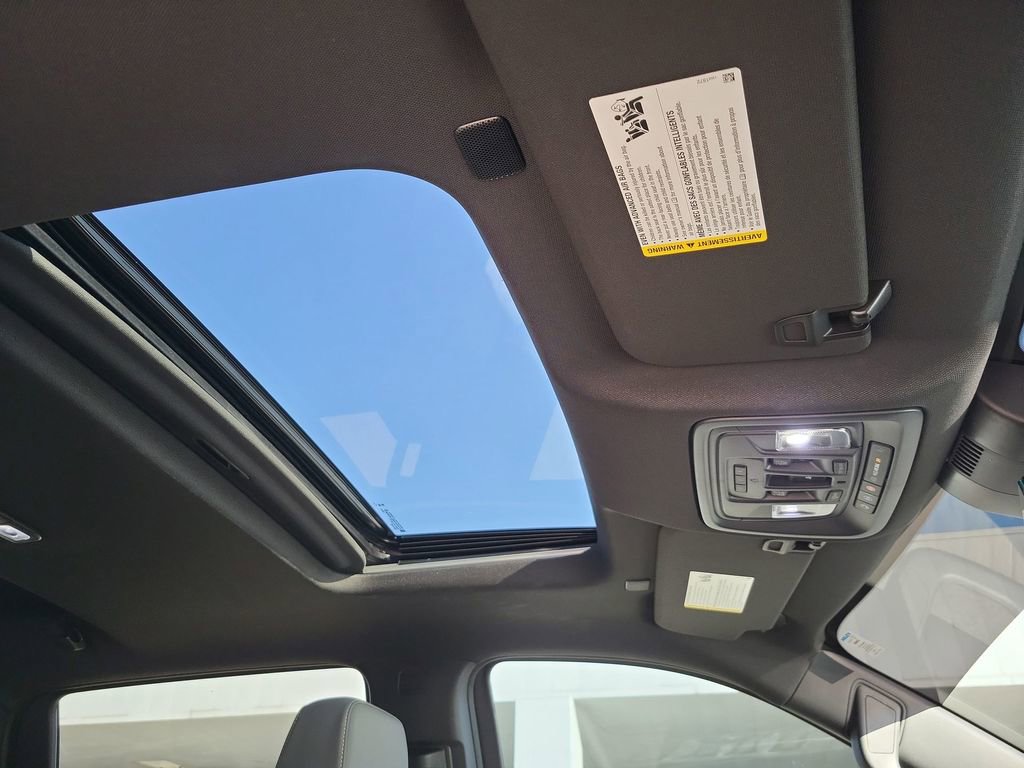 2025 Chevrolet Silverado 1500 ZR2 photo 18