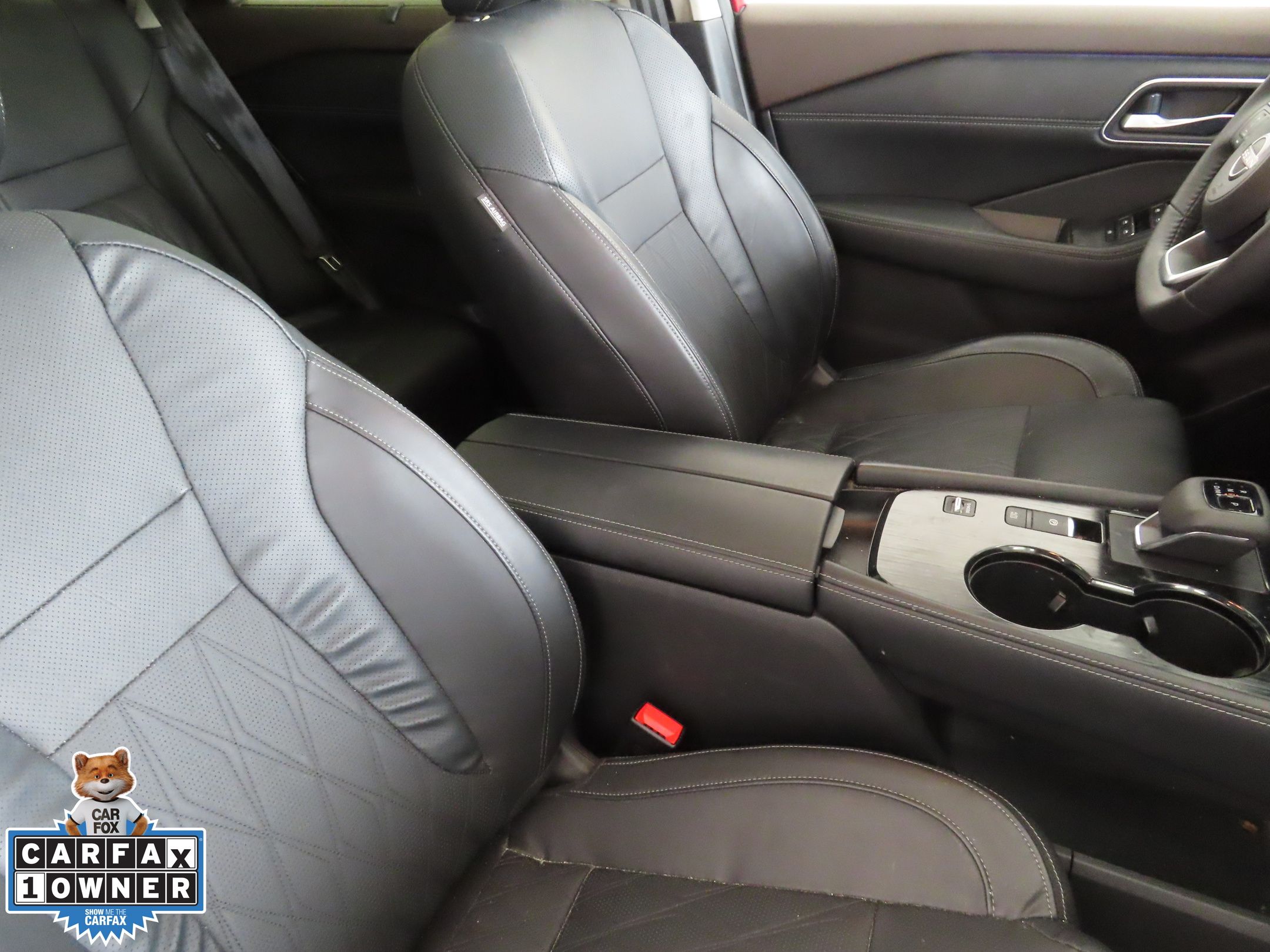 2023 Nissan Rogue Platinum photo 25