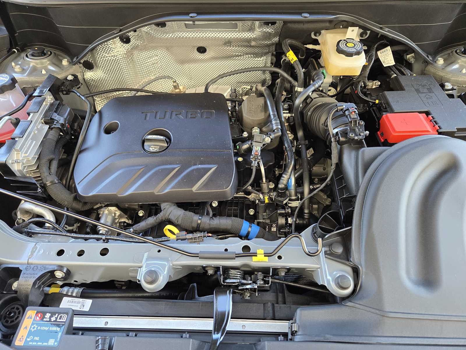 2026 Buick Encore GX Preferred photo 18