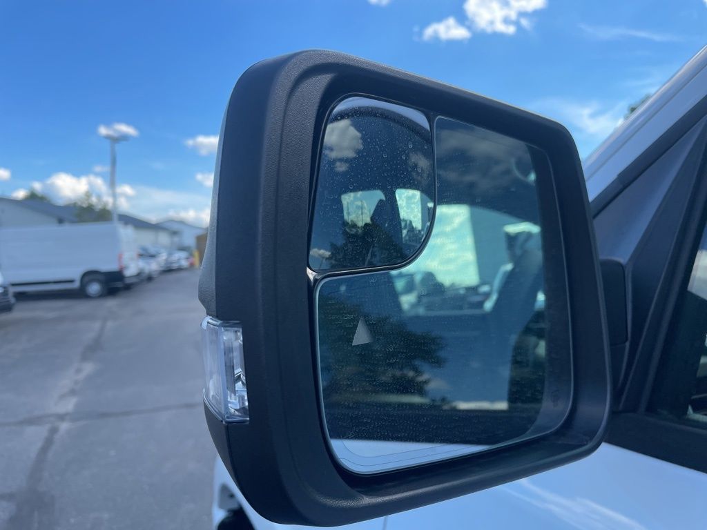 2026 Ram 1500 Big Horn Lone Star photo 12
