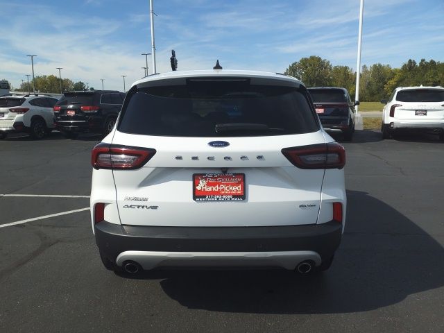 2024 Ford Escape Active photo 3