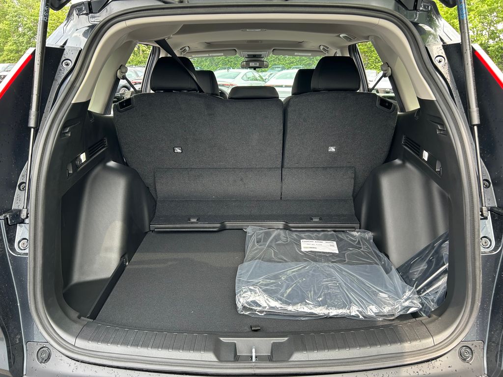 2026 Honda CR-V EX photo 20
