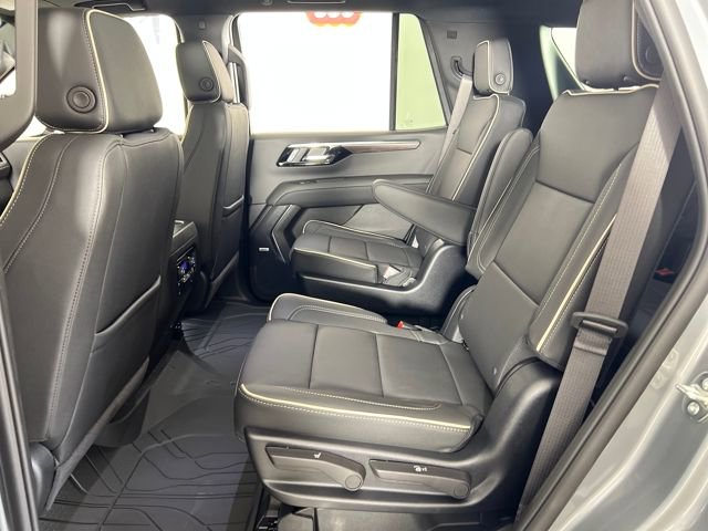 2026 Chevrolet Tahoe Premier photo 20