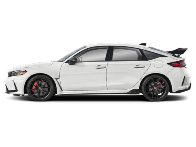 2025 Honda Civic Type R photo 3