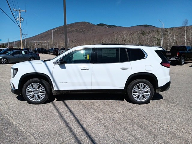 2025 Gmc Acadia Elevation photo 4