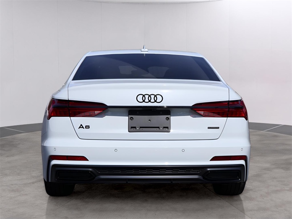 2023 Audi A6 3.0T Premium Plus Quattro photo 6