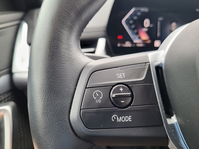 2025 Bmw X1 XDrive28i photo 21