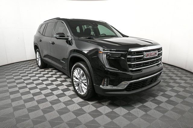 2026 GMC Acadia Elevation's photo