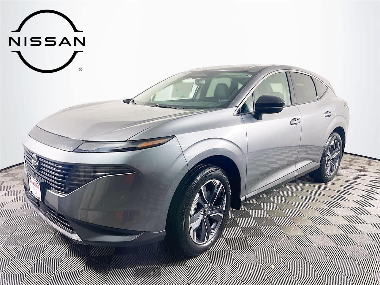 2025 Nissan Murano SL's photo