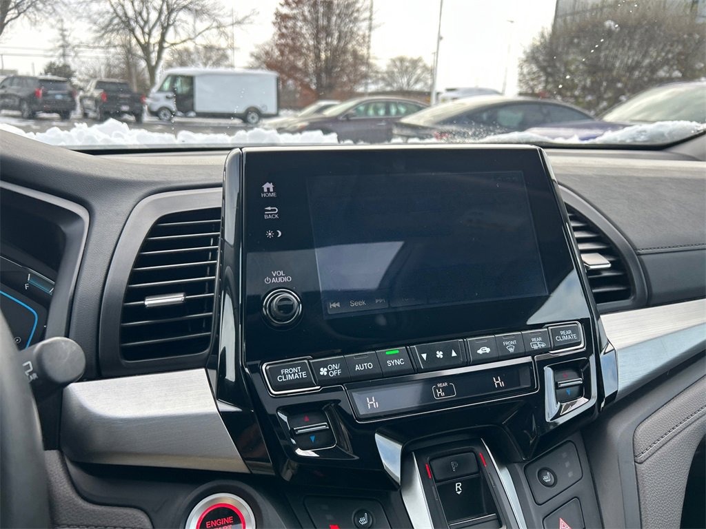 2018 HONDA ODYSSEY - Image 22