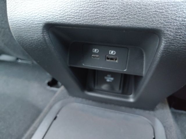 2025 Mitsubishi Outlander PHEV SEL photo 27