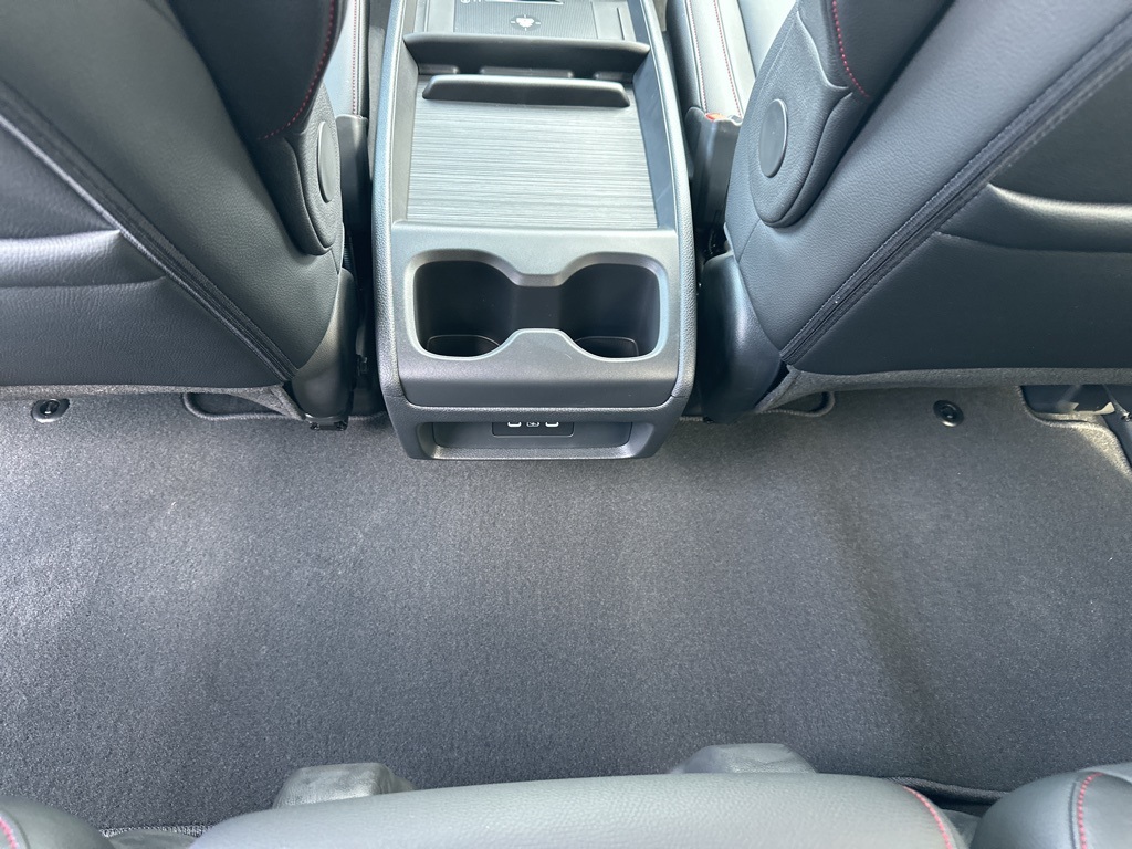 2025 Honda Odyssey photo 14