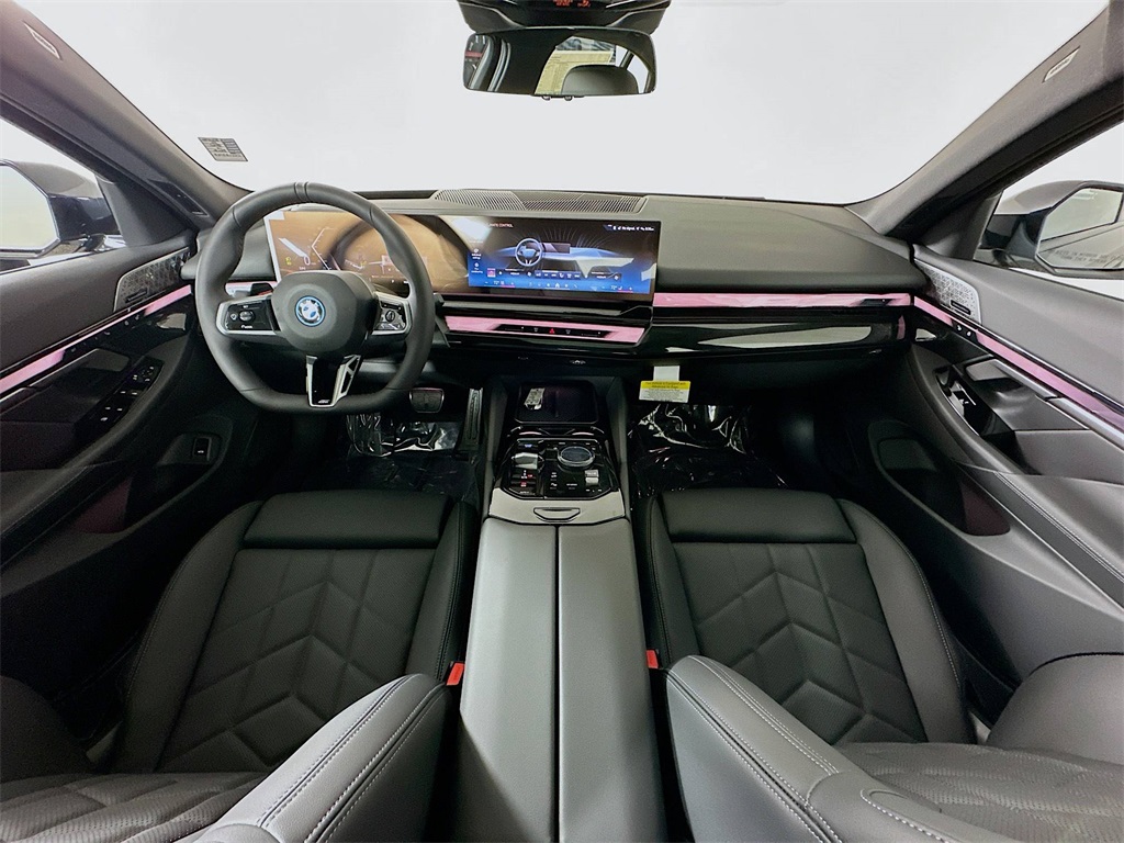 2026 Bmw i5 xDrive40 photo 24