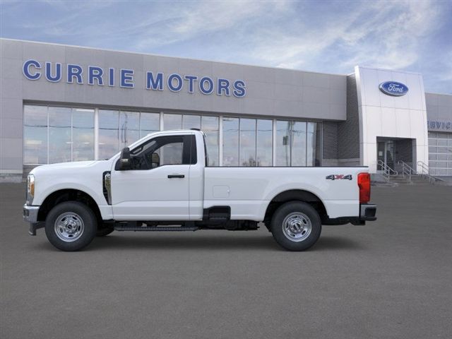 2024 Ford F-250 XL photo 20