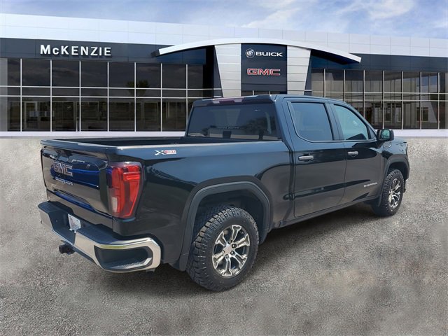 2023 Gmc Sierra Pro photo 4