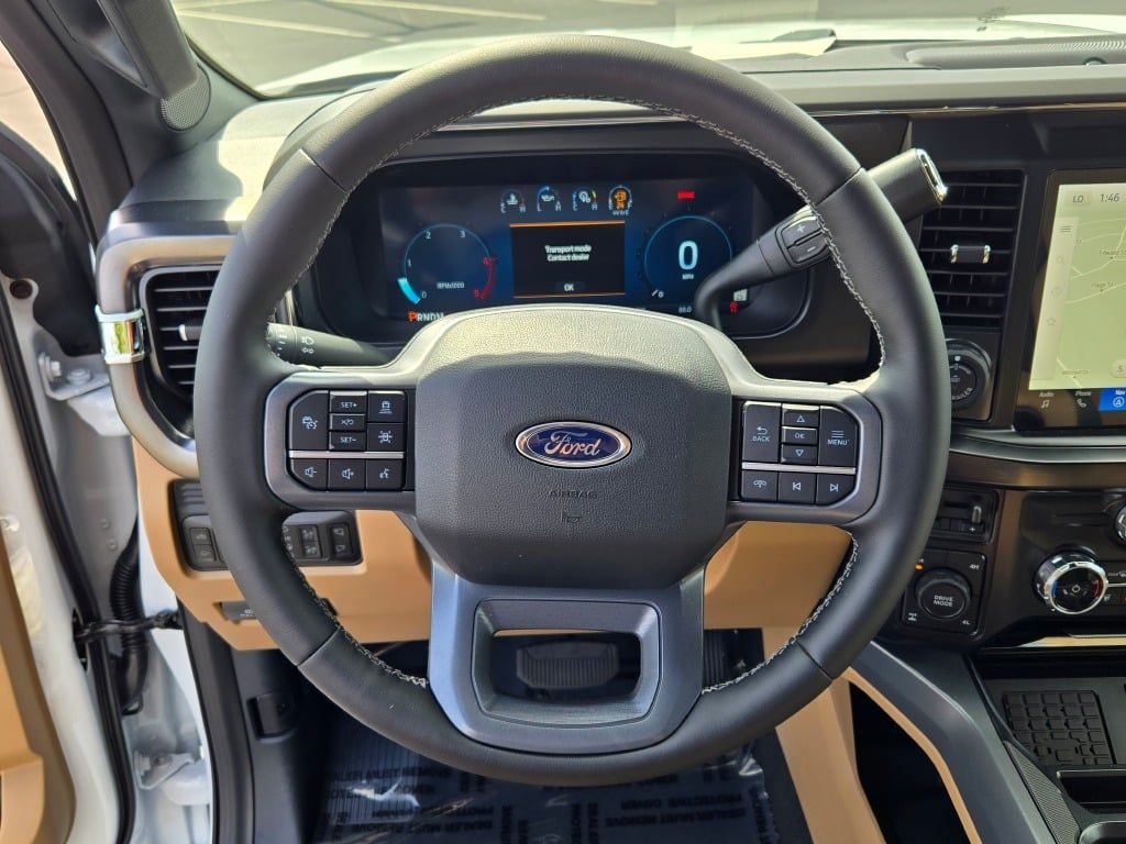 2026 Ford F-350 Lariat photo 32