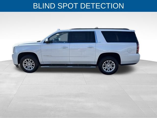 2019 Gmc Yukon XL SLT photo 4