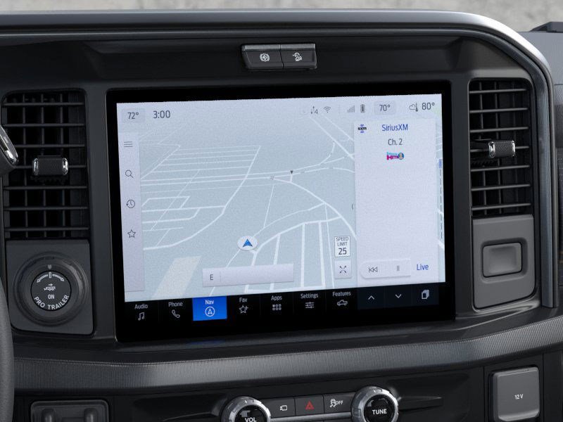 2026 Ford F-250 photo 3